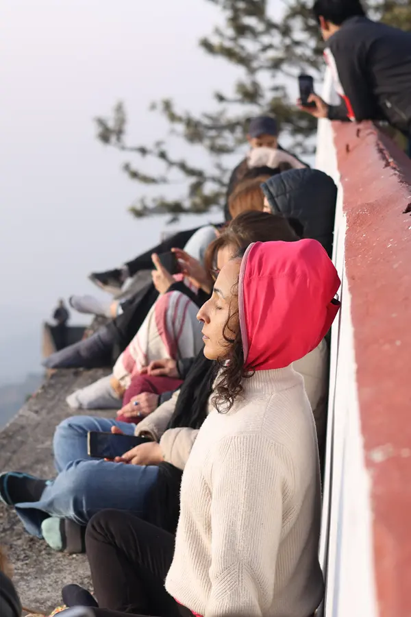 Yoga And Wellness Retreats in India